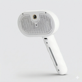 3-in-1 Electric Pet Steam Brush