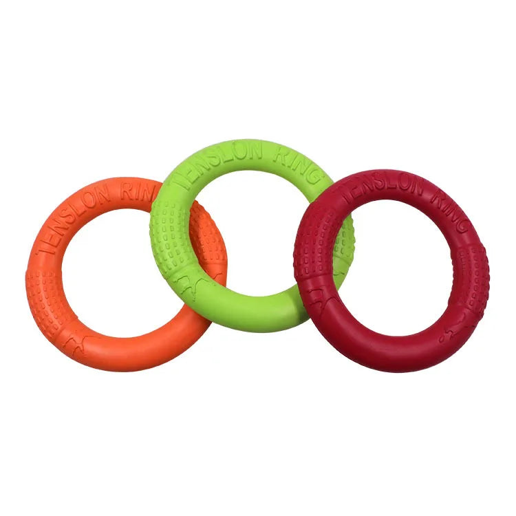 Durable Floating EVA Training Ring