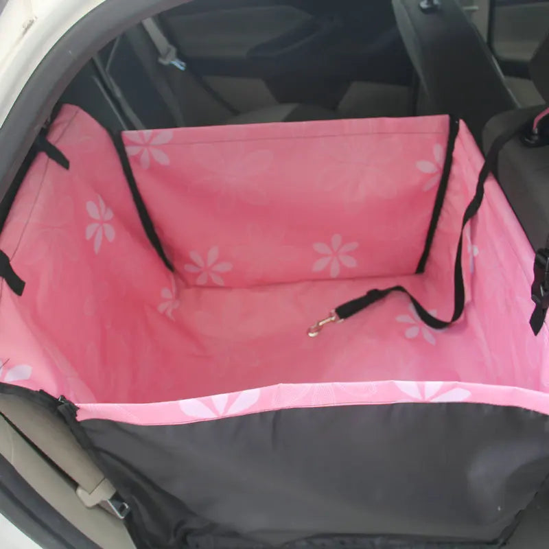 Premium Waterproof Pet Hammock Cover