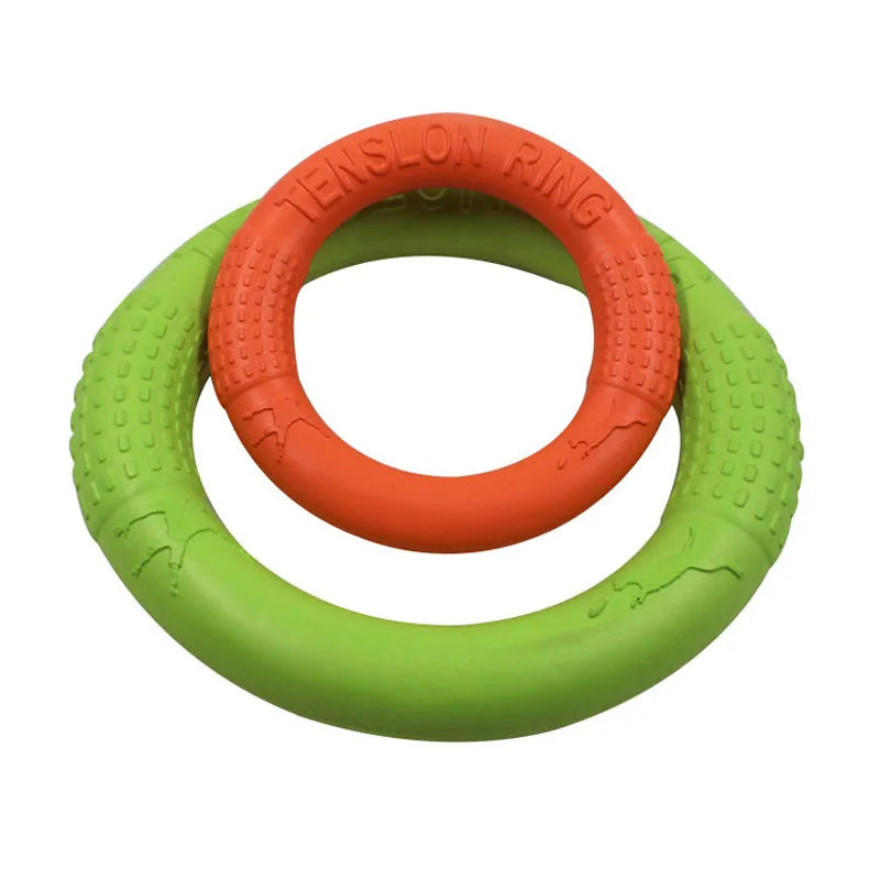 Durable Floating EVA Training Ring