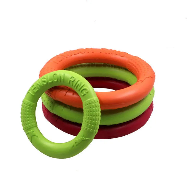 Durable Floating EVA Training Ring