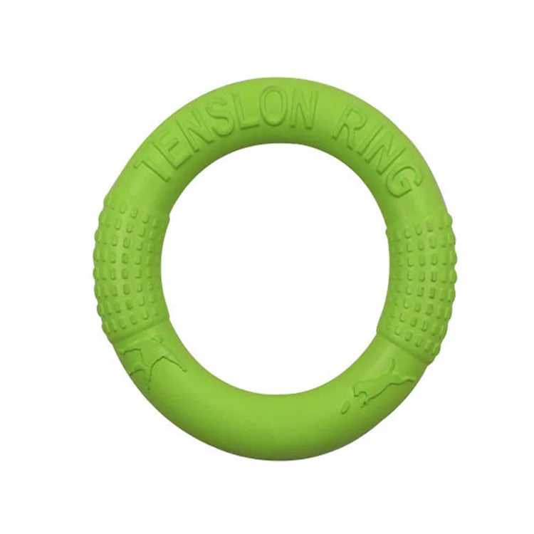 Durable Floating EVA Training Ring