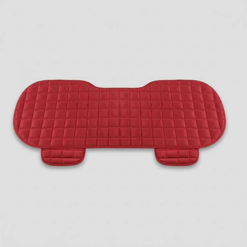 Universal Winter Warm Car Seat Protector