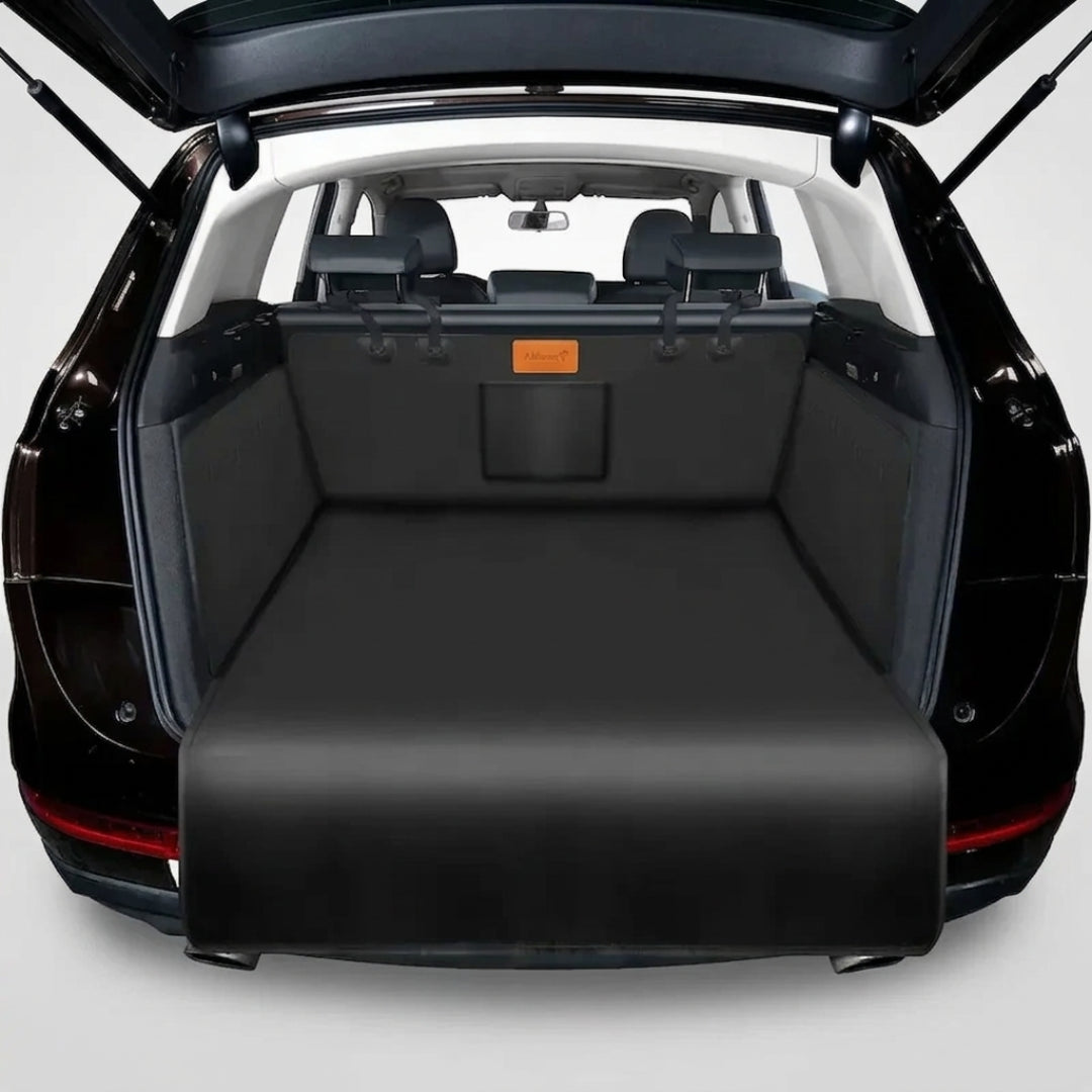 Heavy-Duty Waterproof Trunk Liner Hammock