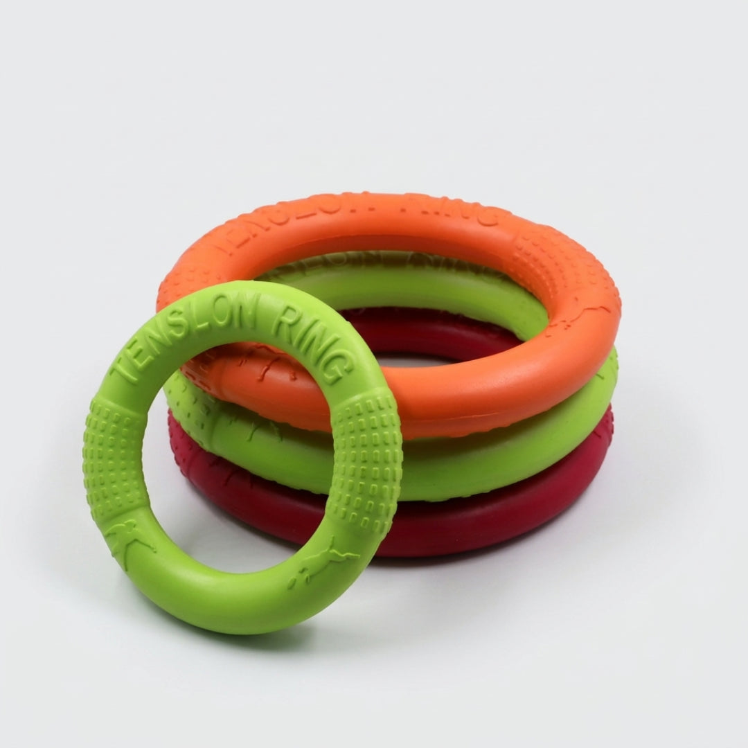 Durable Floating EVA Training Ring