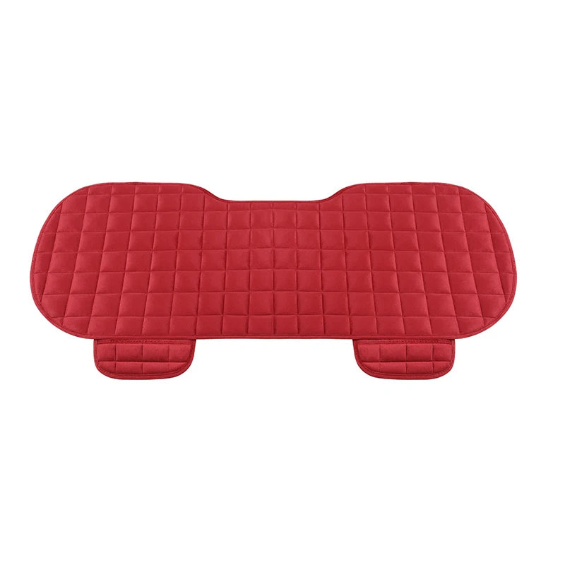 Universal Winter Warm Car Seat Protector