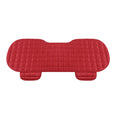 Universal Winter Warm Car Seat Protector