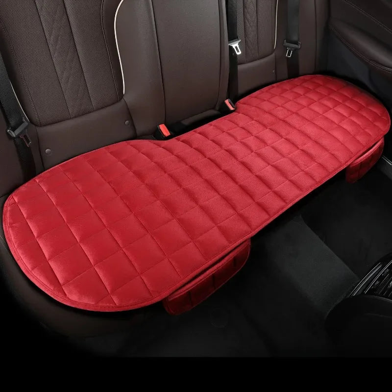 Universal Winter Warm Car Seat Protector