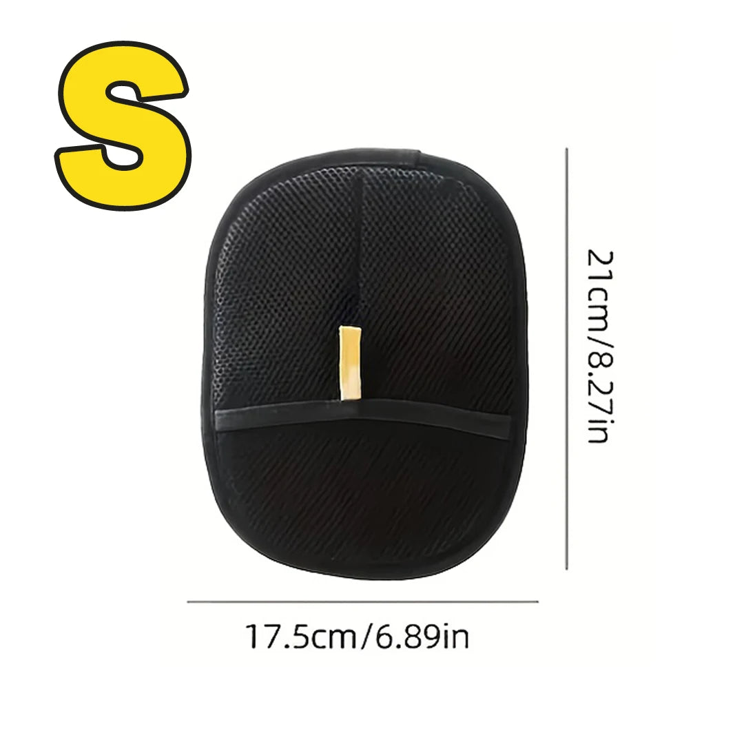 Premium 2-in-1 Pet Grooming Glove