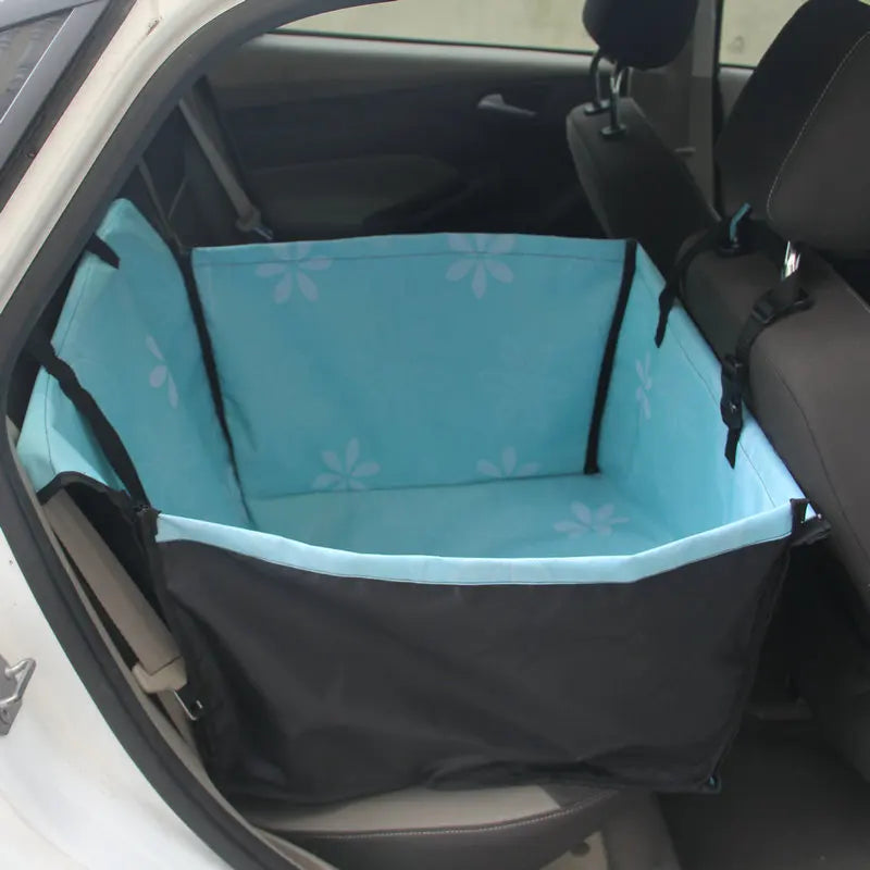 Premium Waterproof Pet Hammock Cover