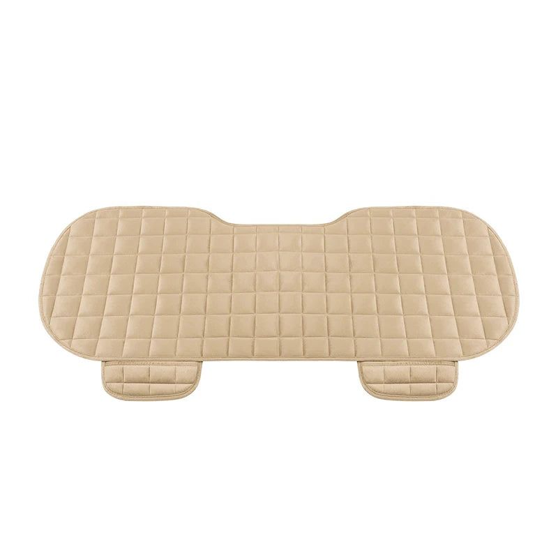 Universal Winter Warm Car Seat Protector