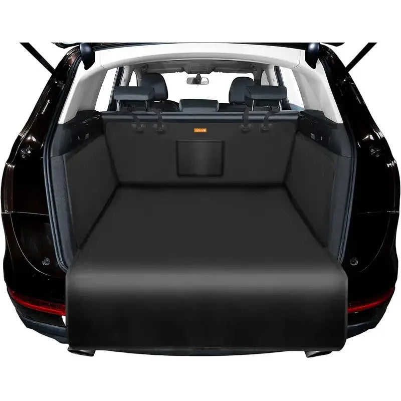Heavy-Duty Waterproof Trunk Liner Hammock