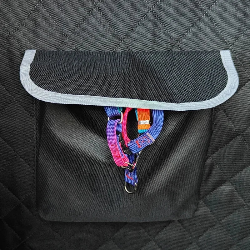 Heavy-Duty Waterproof Trunk Liner Hammock