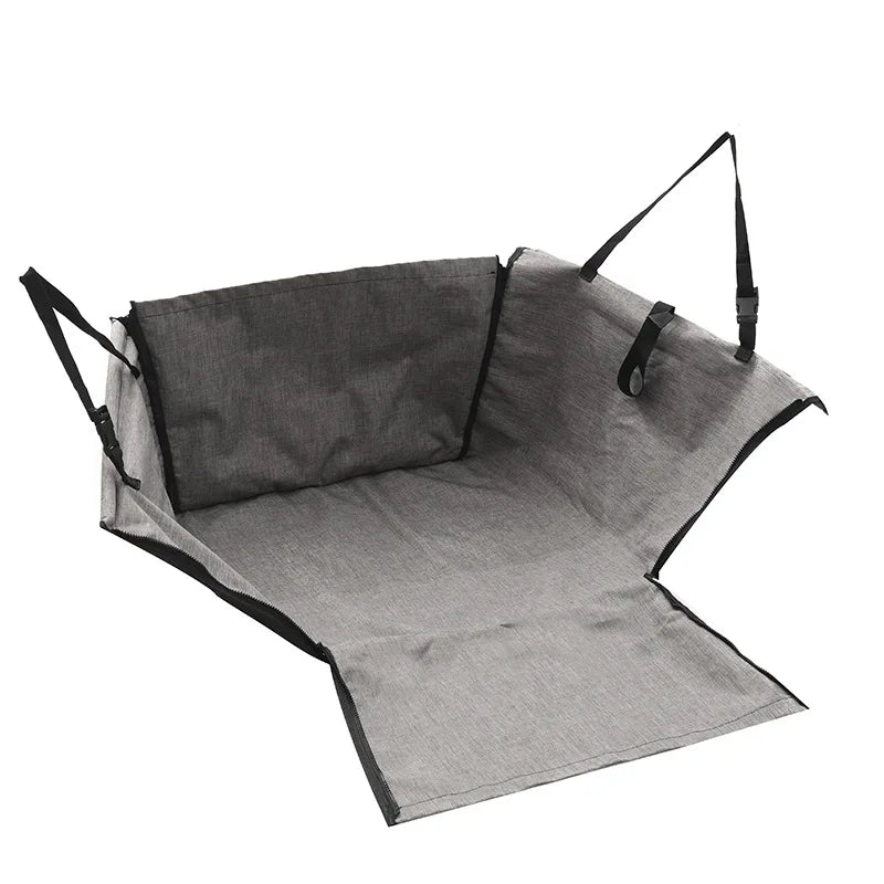 Premium Waterproof Pet Hammock Cover