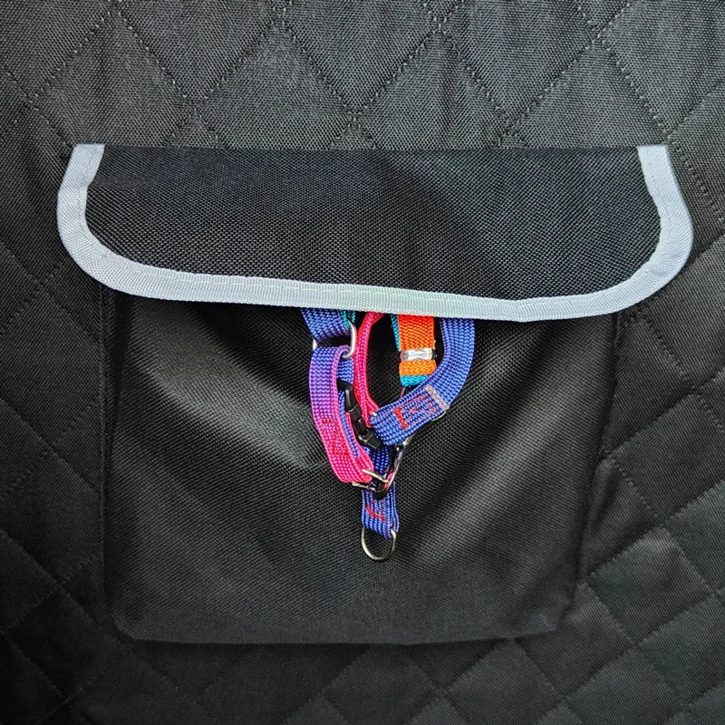 Heavy-Duty Waterproof Trunk Liner Hammock