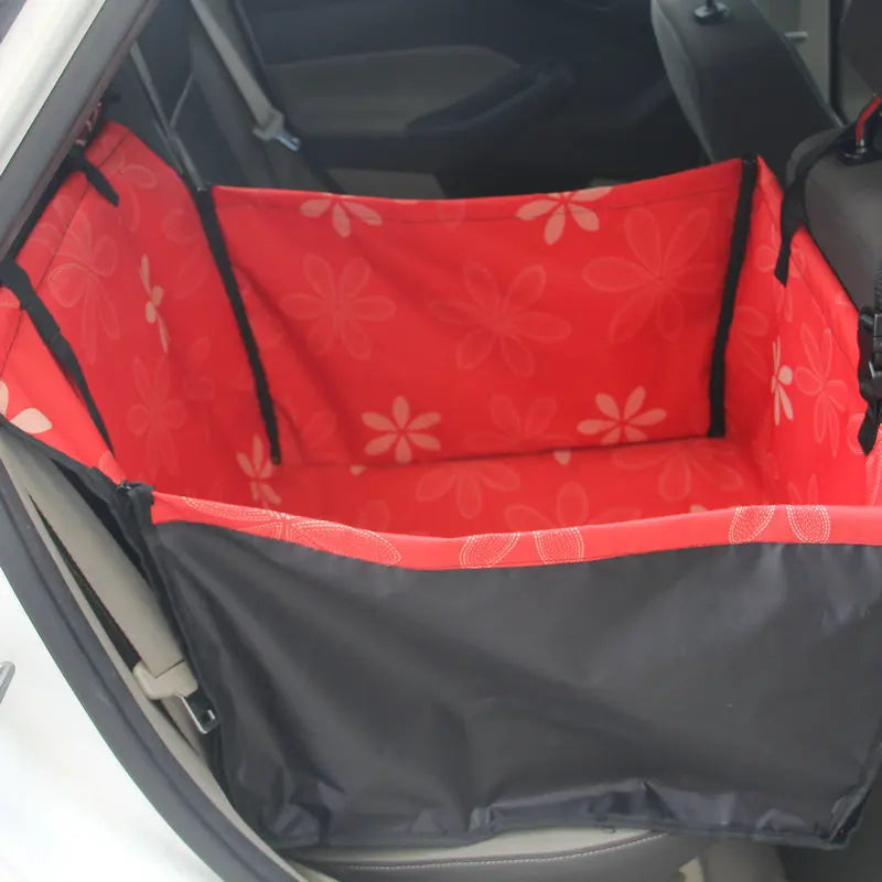 Premium Waterproof Pet Hammock Cover