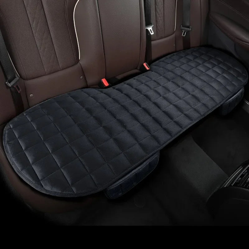 Universal Winter Warm Car Seat Protector