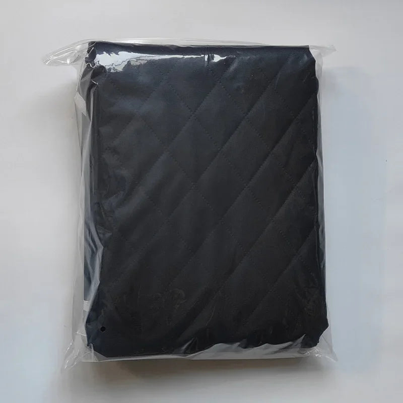 Heavy-Duty Waterproof Trunk Liner Hammock