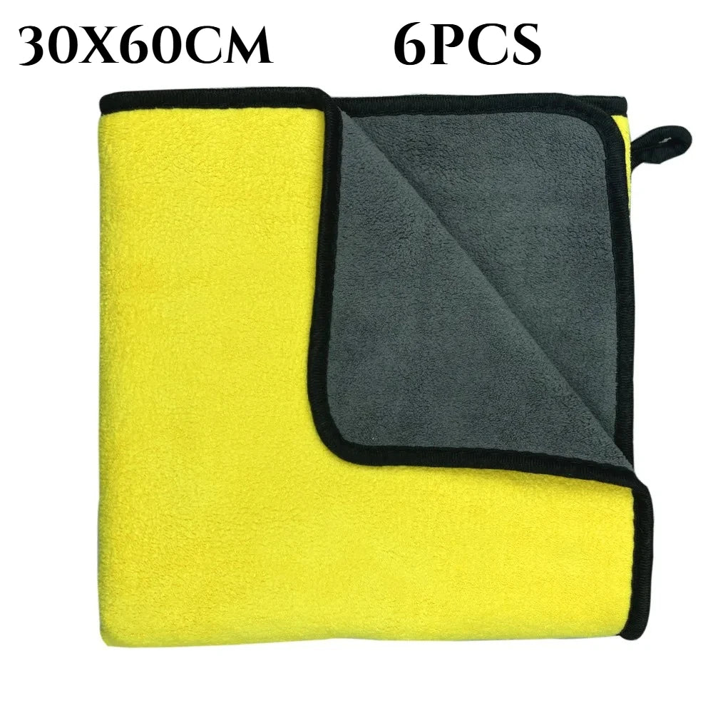 Quick-Drying Pet Towel Absorbent Pet Bath Towel for Dogs Cats Soft Lint-Free Fiber Dog Towels Pet Cat Blanket Pet Supplies