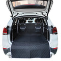 Heavy-Duty Waterproof Trunk Liner Hammock