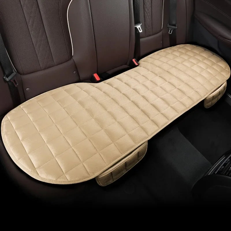 Universal Winter Warm Car Seat Protector