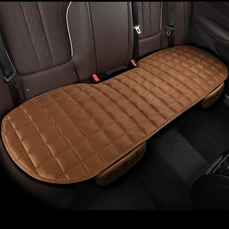 Universal Winter Warm Car Seat Protector