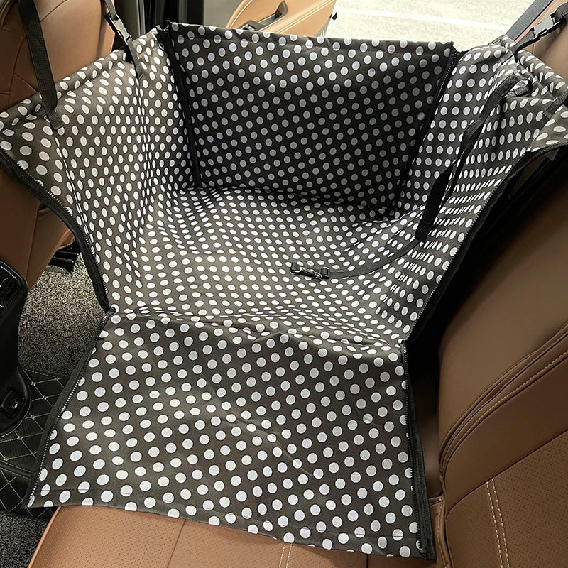 Premium Waterproof Pet Hammock Cover